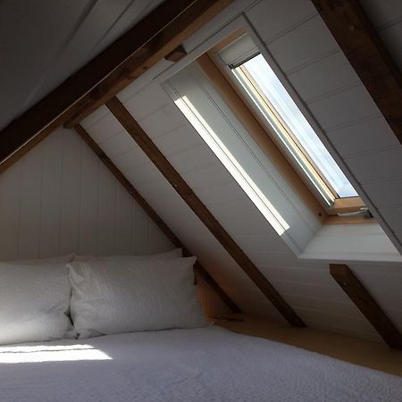 Shepherds Barn West Dean 外观 照片