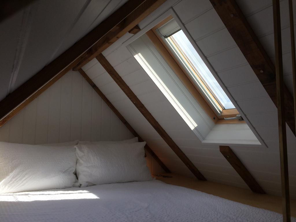 Shepherds Barn West Dean 外观 照片